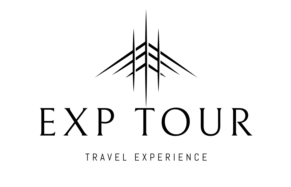 EXP Tour | Travel Experience